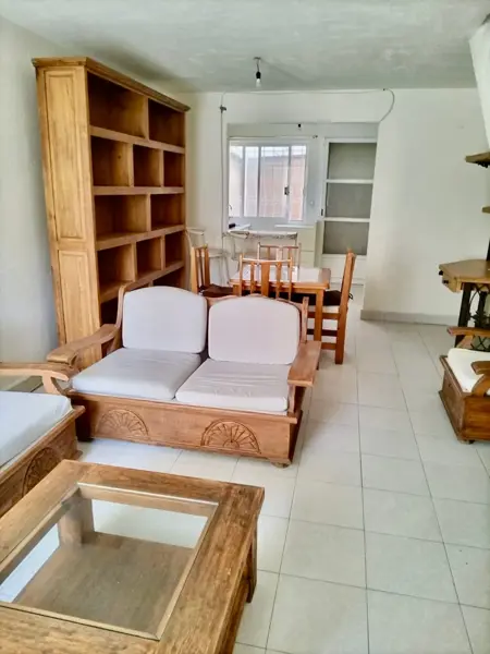 Casa en renta en Flores Magón 1a Fracción, Cuernavaca — foto 3 de 17