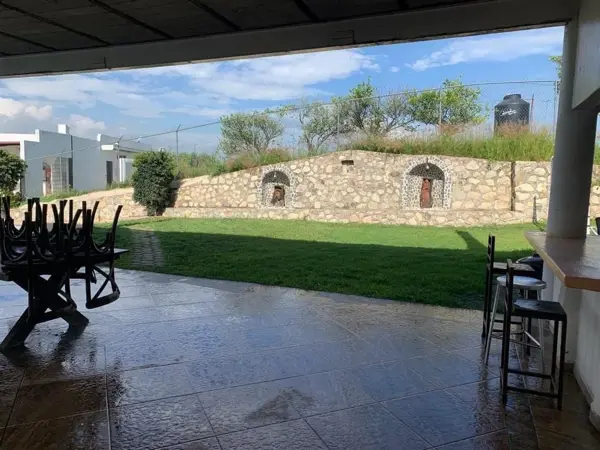 Casa en renta en Cajititlan, Tlajomulco de Zúñiga — foto 3 de 29