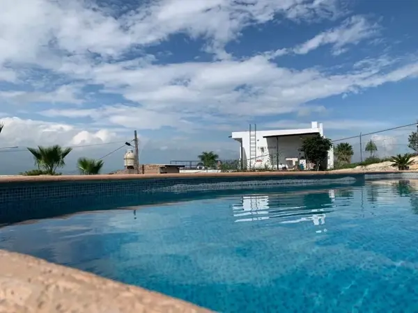 Casa en renta en Cajititlan, Tlajomulco de Zúñiga — foto 2 de 29