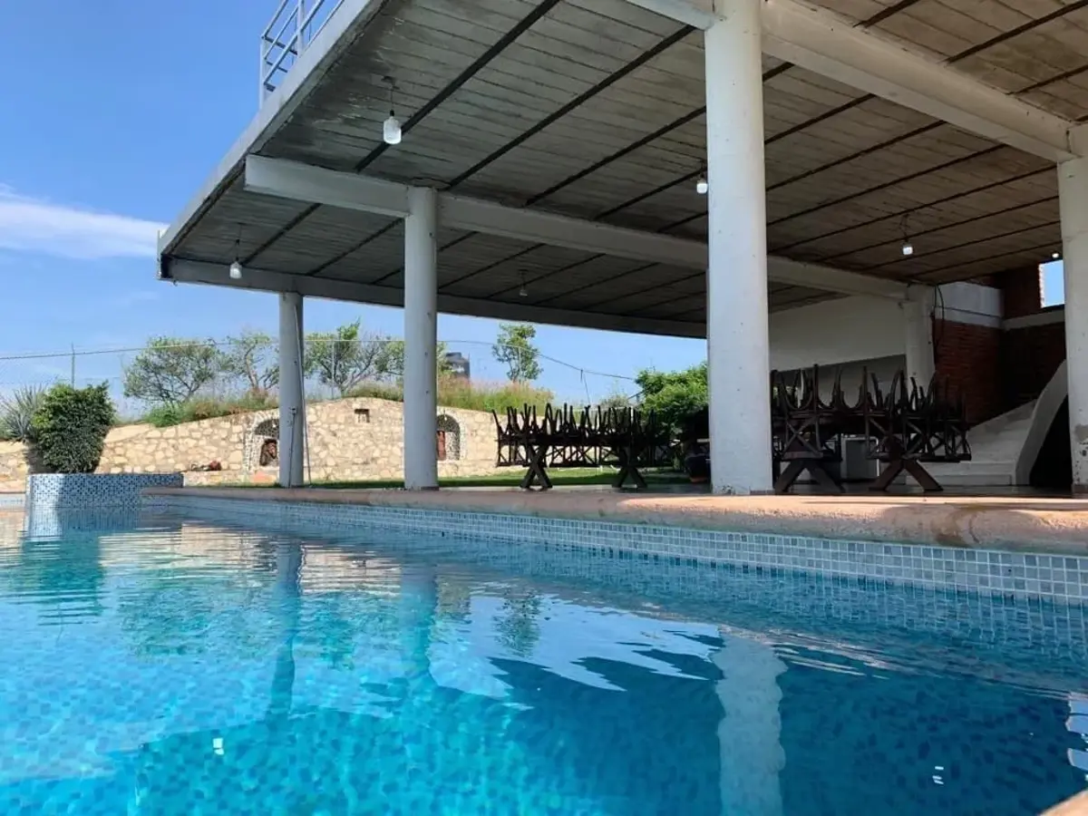 Casa en renta en Cajititlan, Tlajomulco de Zúñiga — foto 1 de 29