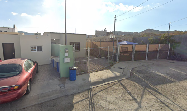 Casa en venta en El Mayab, Tecate — foto 2 de 5