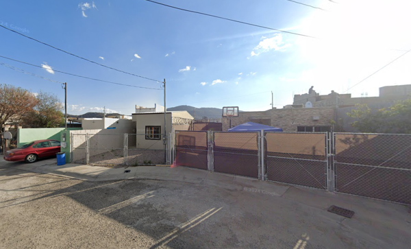 Casa en El Mayab, Tecate, Baja California
