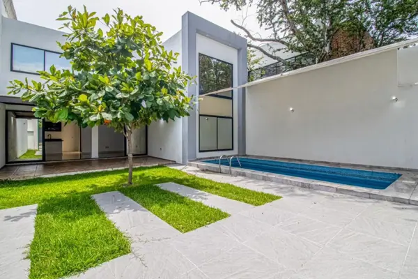 Casa en venta en Lomas de Cuernavaca, Temixco — foto 3 de 18