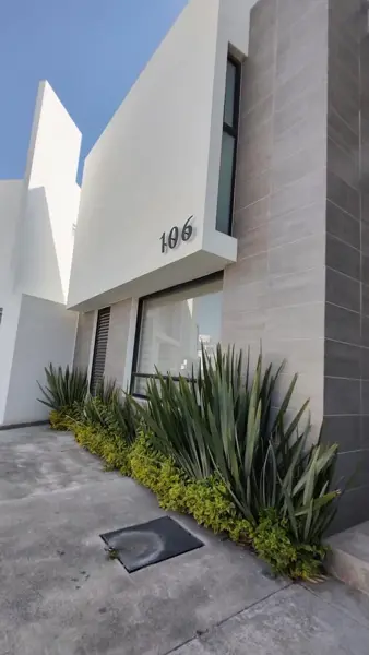 Casa en venta en Valle del Sol II, Pachuca de Soto — foto 2 de 8