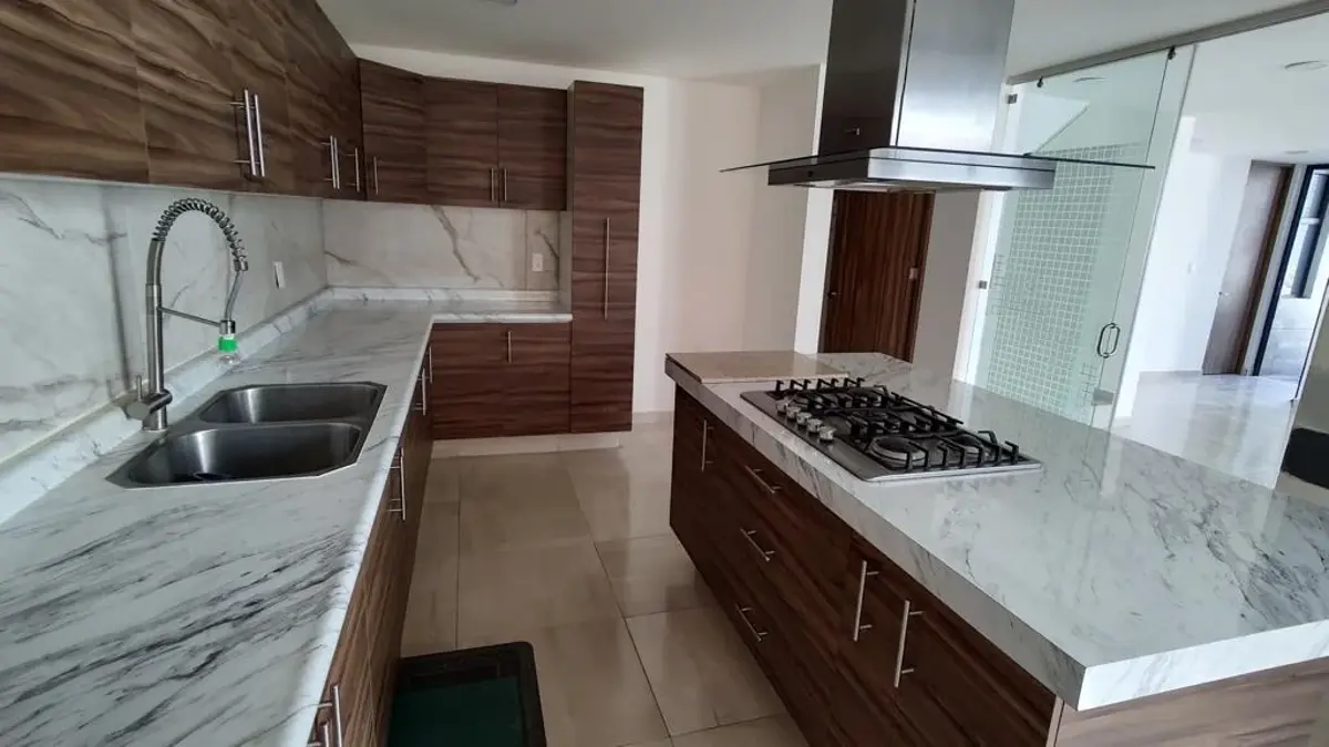 Casa en venta en Valle del Sol II, Pachuca de Soto — foto 1 de 8