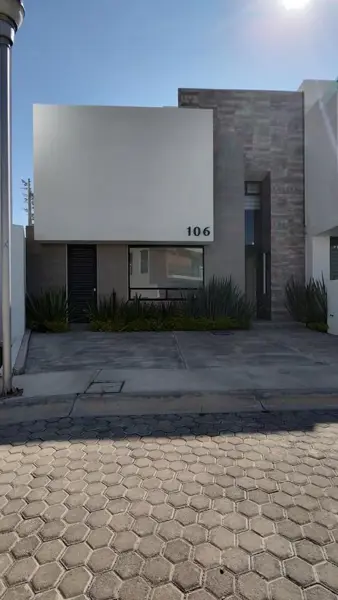 Casa en venta en Valle del Sol II, Pachuca de Soto — foto 3 de 8