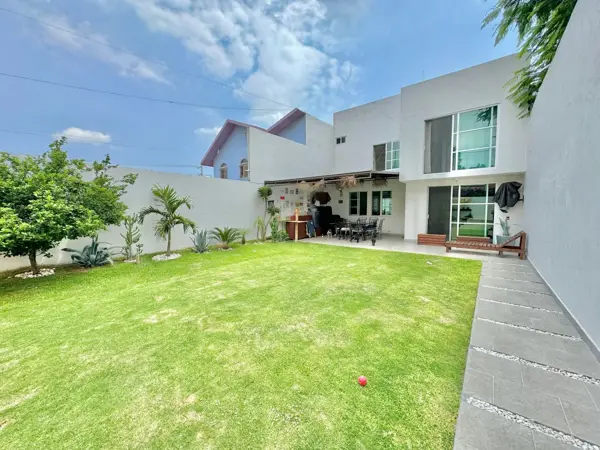 Casa en venta en San Miguel Acapantzingo, Cuernavaca — foto 3 de 15