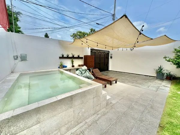 Casa en venta en San Miguel Acapantzingo, Cuernavaca — foto 2 de 15