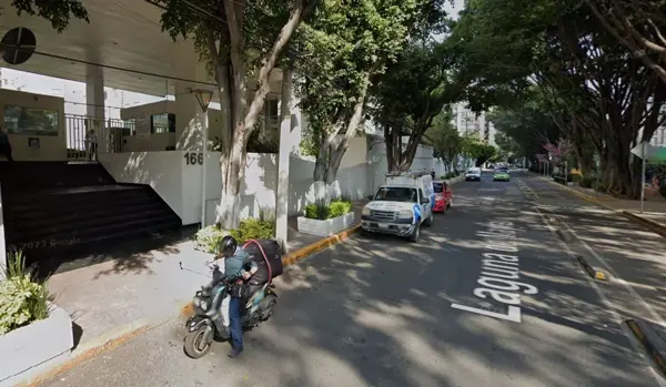 Departamento en venta en Anáhuac I Sección, Miguel Hidalgo — foto 3 de 11