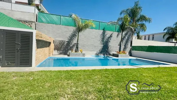 Casa en venta en Lomas de Cocoyoc, Atlatlahucan — foto 3 de 10