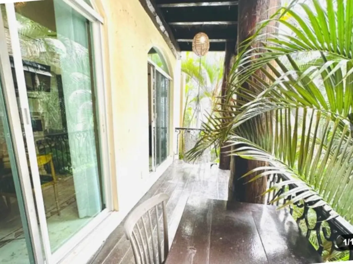 Departamento en venta en Playa del Carmen Centro, Solidaridad — foto 1 de 16