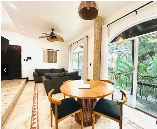 Departamento en venta en Playa del Carmen Centro, Solidaridad — foto 3 de 16