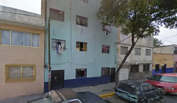 Departamento en Moctezuma 1a Sección, Venustiano Carranza, Ciudad de México