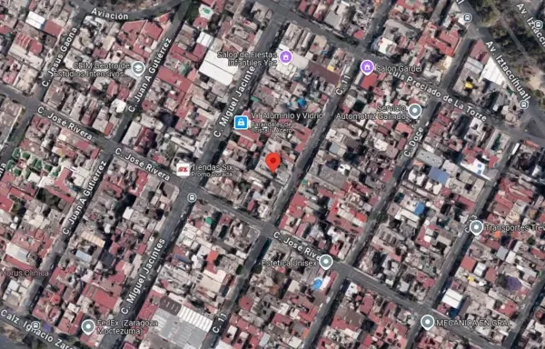 Departamento en venta en Moctezuma 1a Sección, Venustiano Carranza — foto 3 de 10