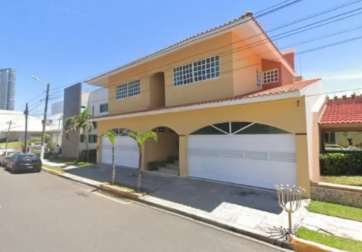 Casa en venta en Costa Dorada, Veracruz — foto 1 de 10