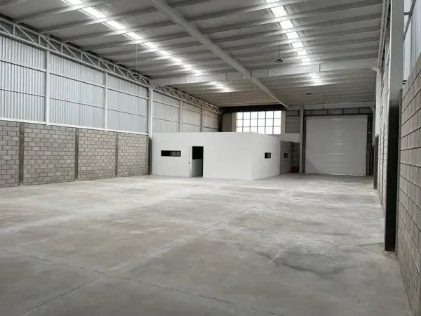 Bodega en renta en La Union, Torreón — foto 2 de 7