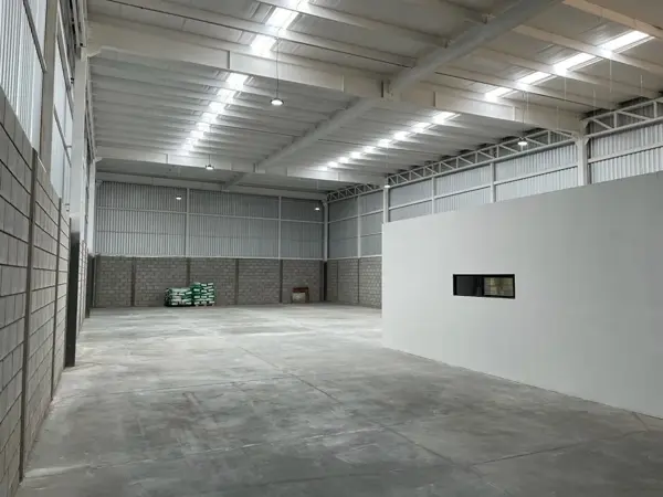 Bodega en renta en La Union, Torreón — foto 3 de 7