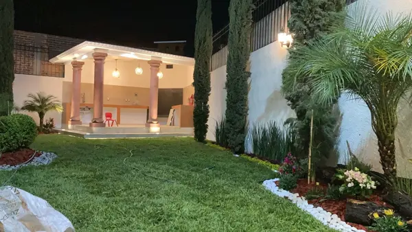 Casa en venta en Santa Matilde, Pachuca de Soto — foto 3 de 8