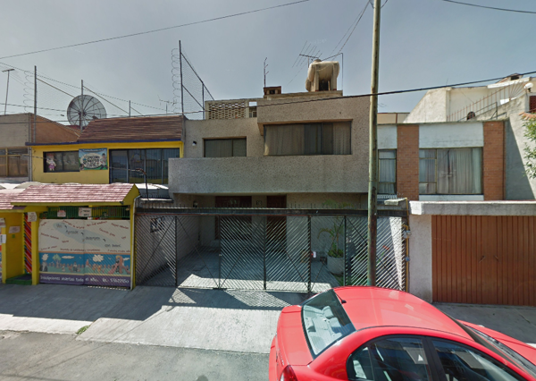 Casa en venta en Jardin Balbuena, Venustiano Carranza — foto 2 de 14