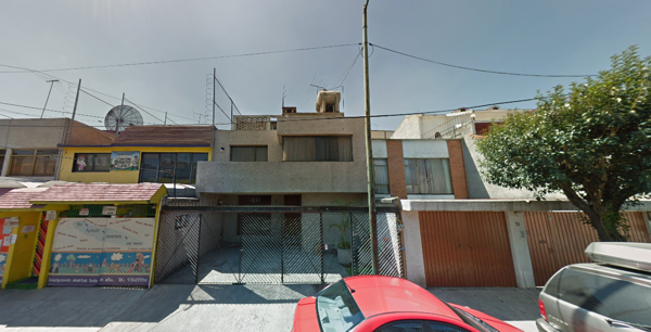 Casa en venta en Jardin Balbuena, Venustiano Carranza — foto 3 de 14
