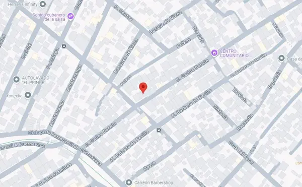 Departamento en venta en Lomas Hidalgo, Tlalpan — foto 3 de 10