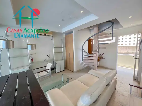Departamento en venta en Aura, Acapulco de Juárez — foto 2 de 64