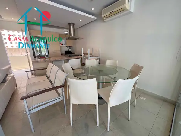 Departamento en venta en Aura, Acapulco de Juárez — foto 3 de 64
