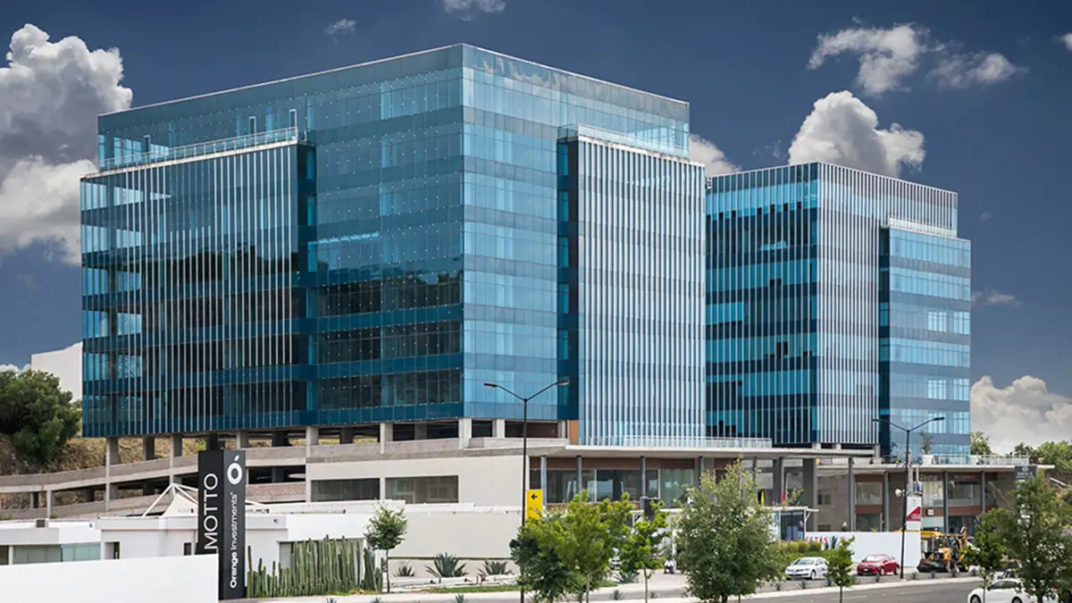 Oficina en renta en San Isidro Miranda, El Marqués — foto 1 de 10