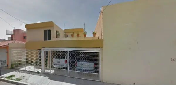 Casa en Jardines de Durango, Durango, Durango