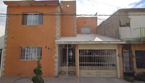 Casa en venta en Lerdo Centro, Lerdo, Durango