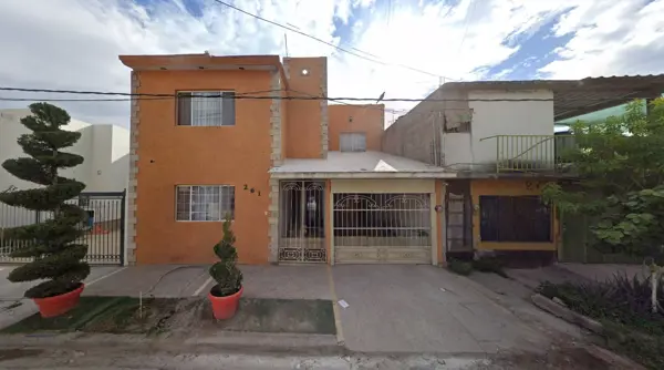 Casa en venta en Lerdo Centro, Lerdo — foto 2 de 12