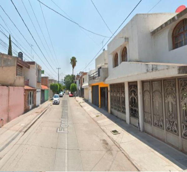 Casa en venta en Hacienda Echeveste, León — foto 2 de 6