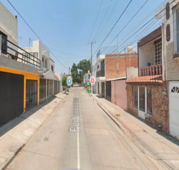 Casa en venta en Hacienda Echeveste, León — foto 3 de 6