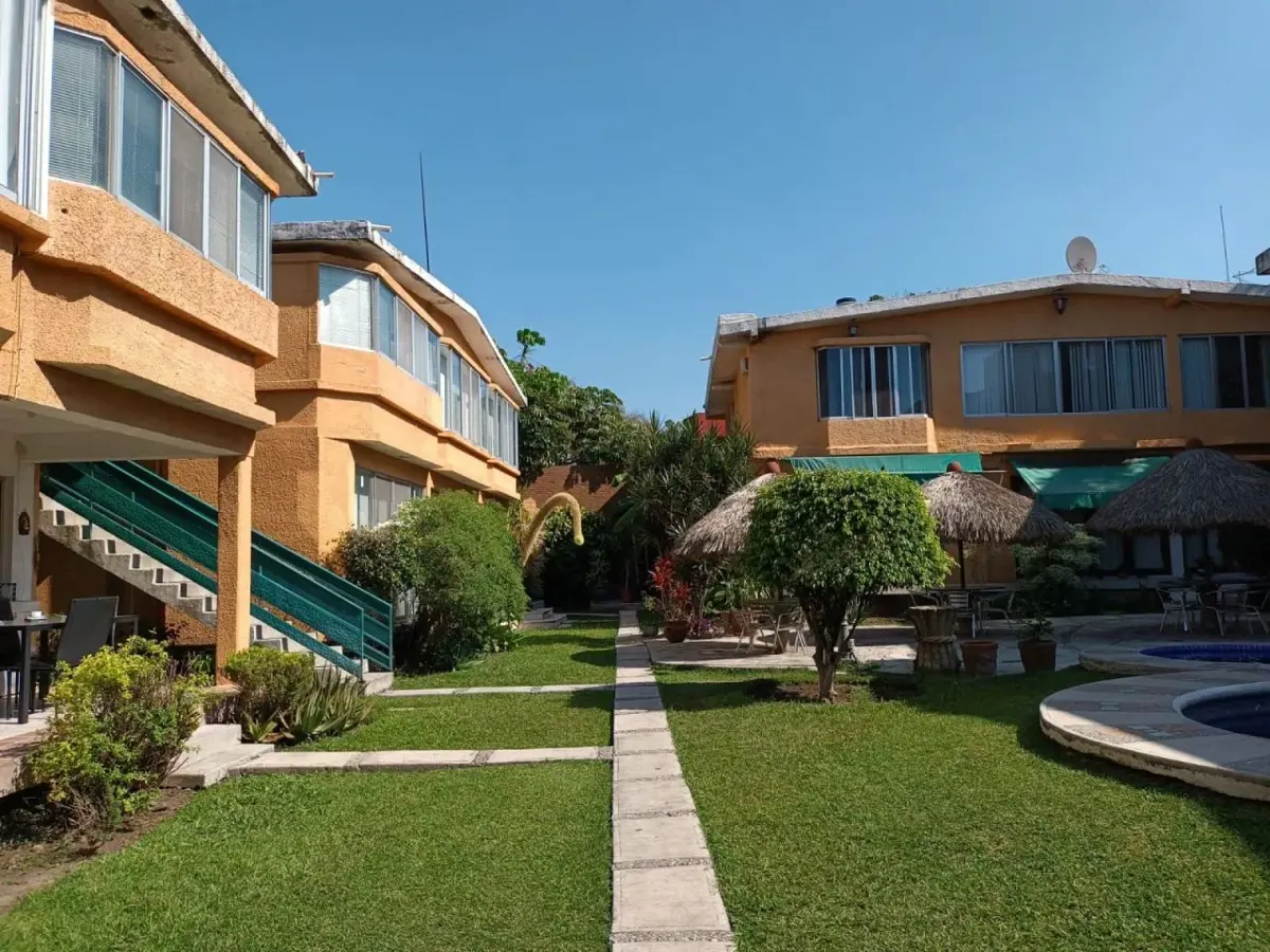 Departamento en renta en Lomas de Cuernavaca, Temixco — foto 1 de 29