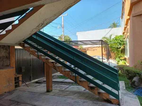 Departamento en renta en Lomas de Cuernavaca, Temixco — foto 3 de 29
