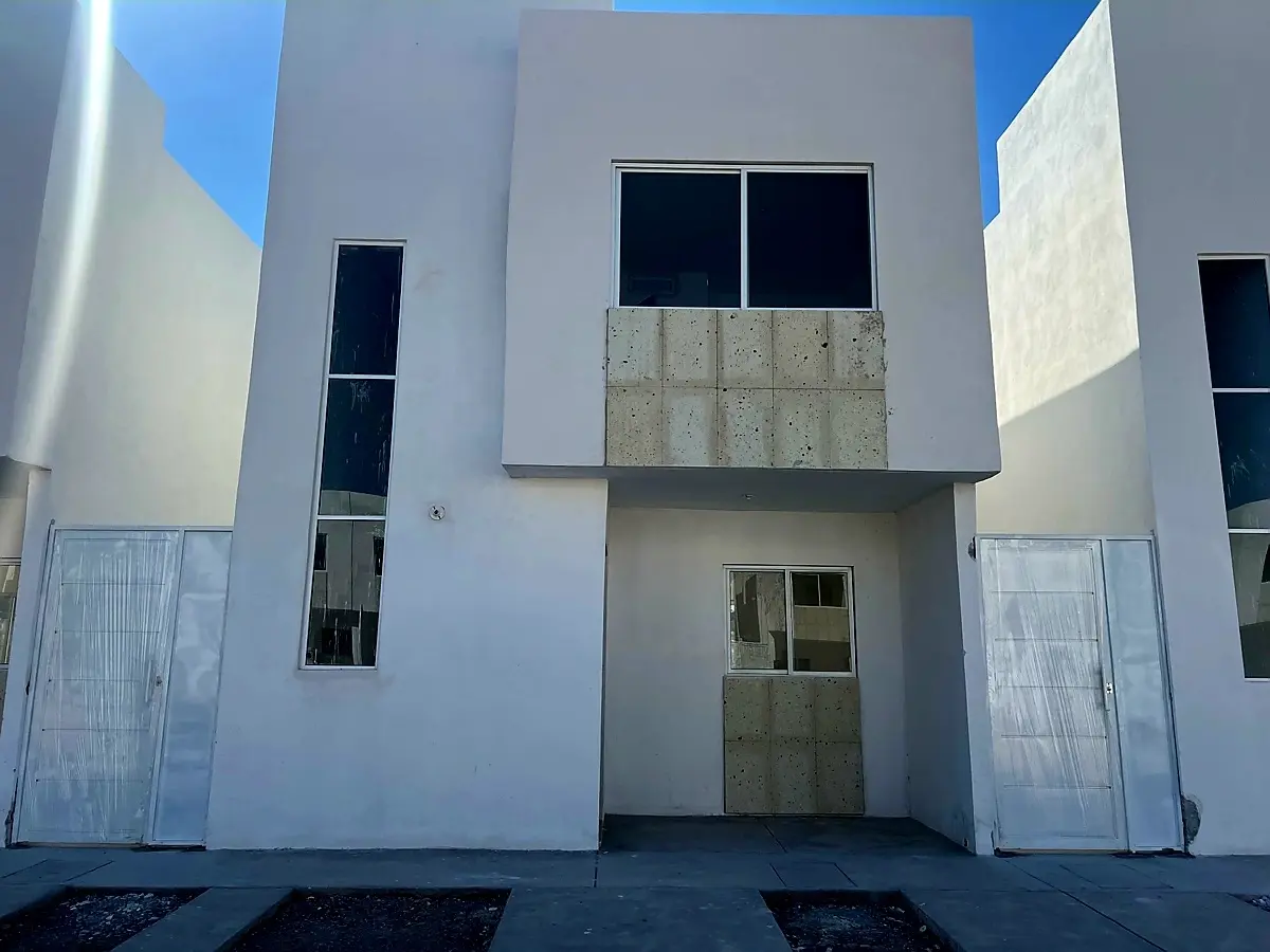 Casa en Venta en Privadas de Allende, Torreón, Coahuila de Zaragoza