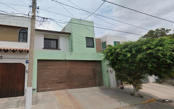 Casa en Leon Moderno, León, Guanajuato