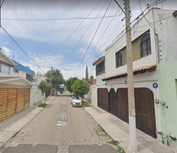 Casa en venta en Leon Moderno, León — foto 3 de 6