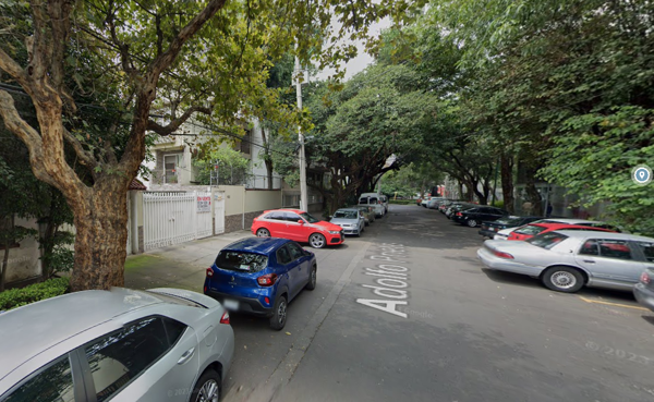 Departamento en venta en Del Valle Norte, Benito Juárez — foto 3 de 10
