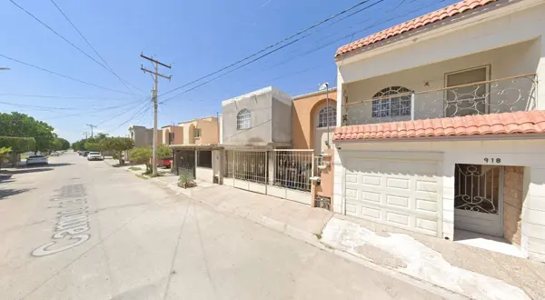 Casa en venta en Campo Nuevo de Zaragoza, Torreón — foto 3 de 12