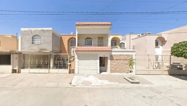 Casa en venta en Campo Nuevo de Zaragoza, Torreón — foto 2 de 12