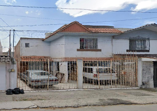 Casa en Real Providencia, León, Guanajuato