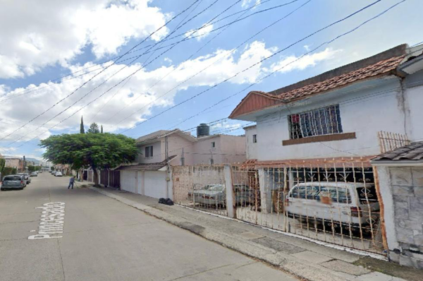 Casa en venta en Real Providencia, León — foto 2 de 5