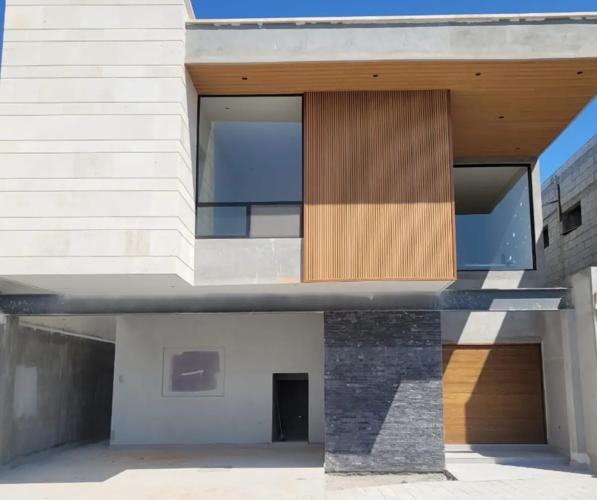 Casa en venta en Privanzas del Campestre, Arteaga