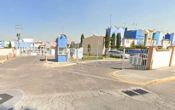 Casa en venta en Rinconada San Miguel, Cuautitlán Izcalli — foto 3 de 8