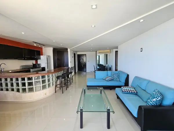 Departamento en renta en Playa de Oro Mocambo, Boca del Río, Veracruz de Ignacio de la Llave Departamento en renta en Playa de Oro Mocambo, Boca del Río, Veracruz de Ignacio de la Llave