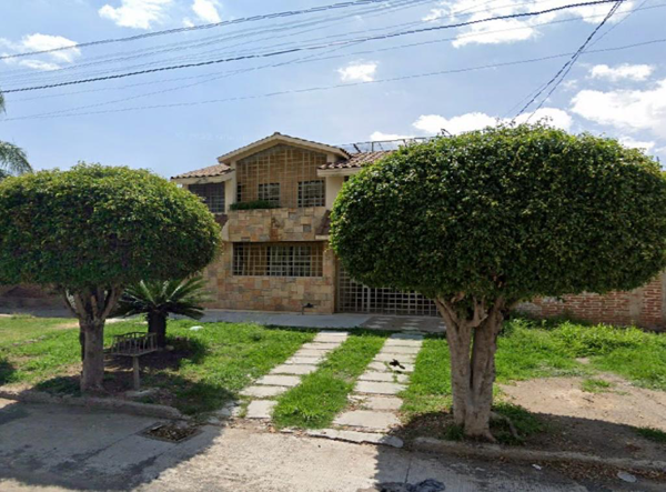 Casa en Jardines de Jerez, León, Guanajuato