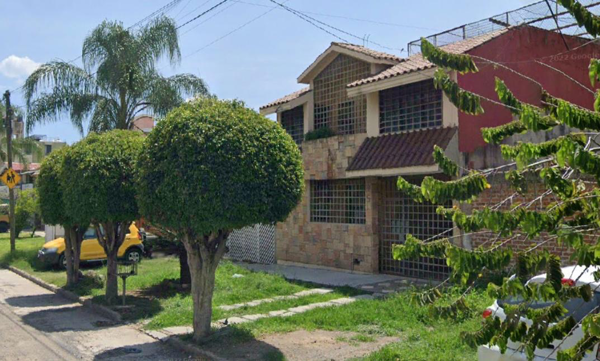 Casa en venta en Jardines de Jerez, León — foto 2 de 5