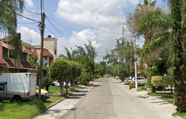 Casa en venta en Jardines de Jerez, León — foto 3 de 5