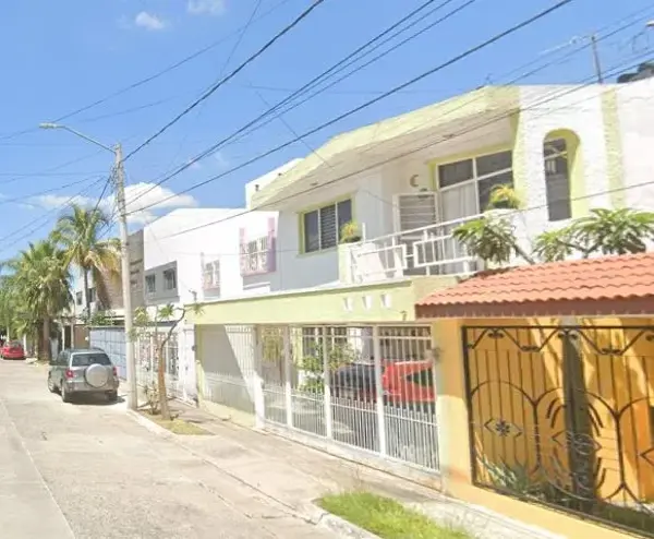 Casa en venta en Jardines del Country, Guadalajara — foto 3 de 8